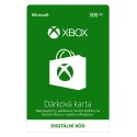 ESD XBOX - Dárková karta Xbox 300 Kč