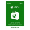 ESD XBOX - Dárková karta Xbox 300 Kč