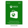 ESD XBOX - Dárková karta Xbox 800 Kč