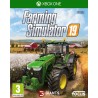 Farming Simulator 19-xone