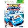 Sonic & All-Stars Racing Transformed Limited -x360-bazar