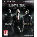 Ultimate Stealth Triple Pack