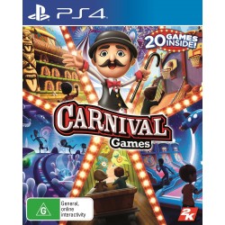 Carnival Games