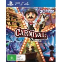 Carnival Games
