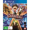 Carnival Games -ps4