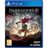 Darksiders III  Ofocený obal