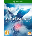 Ace Combat 7 - Skies Unknown