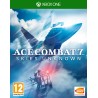 Ace Combat 7 - Skies Unknown-xone