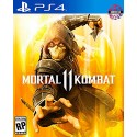 Mortal Kombat 11