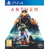 Anthem -ps4