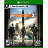 Tom Clancys The Division 2-xone
