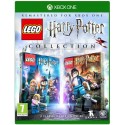 LEGO Harry Potter Collection