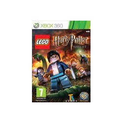 Lego Harry Potter 5-7 -x360-bazar
