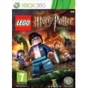 Lego Harry Potter 5-7