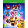 LEGO Movie 2 Videogame-xone