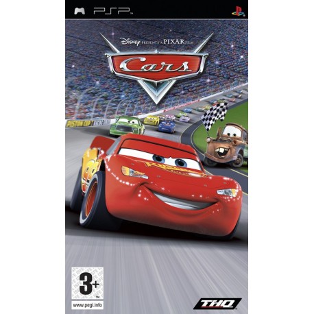 Cars-psp-bazar