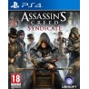 Assassins Creed: Syndicate -ps4-bazar