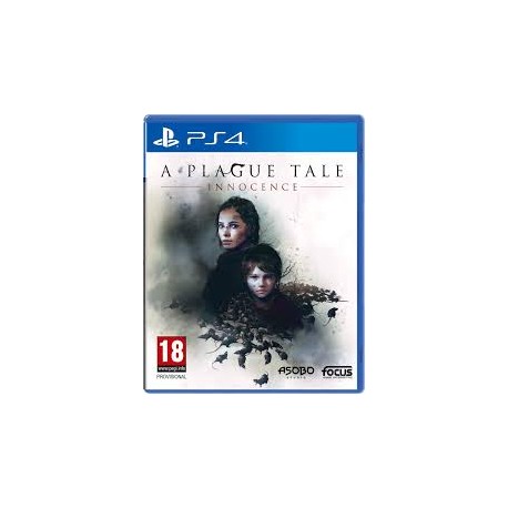 A Plague Tale Innocence-ps4-bazar