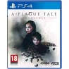 A Plague Tale Innocence-ps4-bazar