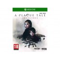 A Plague Tale: Innocence