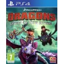 Dragons dawn of new riders
