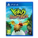 Yoku’s Island Express