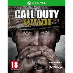 Call of Duty: WWII-xone-bazar