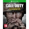 Call of Duty: WWII-xone-bazar