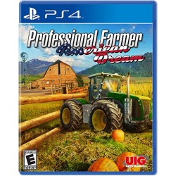 Professional Farmer American-ps4