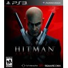 Hitman: Absolution -ps3