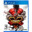 Street Fighter V