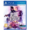 Blood & Truth