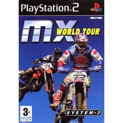 MX World Tour-ps2-bazar