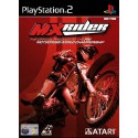 MXRider