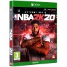 NBA 2K20-xone