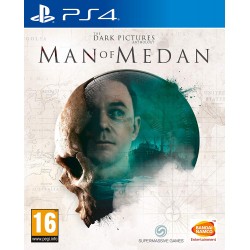 The Dark Pictures Anthology - Man Of Medan-ps4-bazar