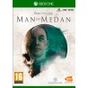 The Dark Pictures Anthology - Man Of Medan-xone