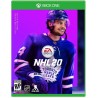 NHL 20-xone