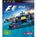 F1 2012
