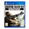 Sniper Elite V2 Remastered-ps4-bazar