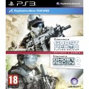 Tom Clancys Ghost Recon Future Soldier + Ghost Recon: Advanced Warfighter 2