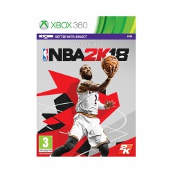 NBA 2K18-x360-bazar
