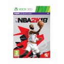 NBA 2K18
