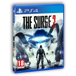 The Surge 2-ps4-bazar
