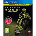 Valentino Rossi The Game
