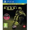Valentino Rossi The Game -ps4