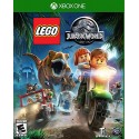 LEGO Jurassic World