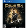 Deus Ex: Mankind Divided-ps4-bazar