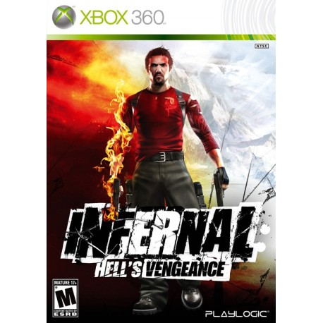 Infernal: Hells Vengeance-x360-bazar
