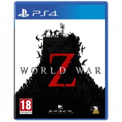 World War Z-ps4-bazar